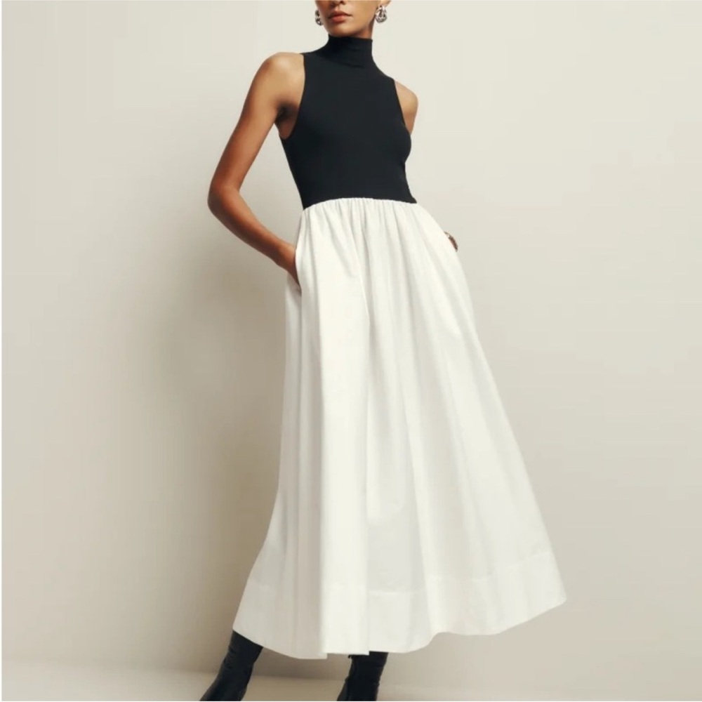 Reformation Sai Dress